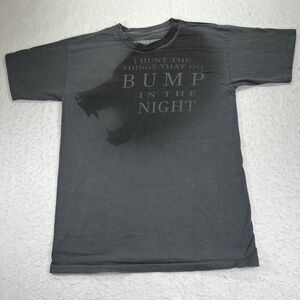 I Am The Sheepdog RANGER UP Men’s Size Small 2008 Gray Black Graphic T-Shirt